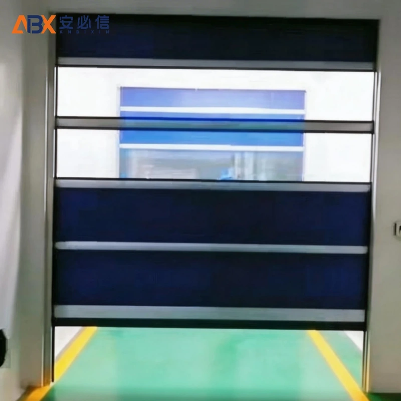 甘南藏族自治州自动快速门