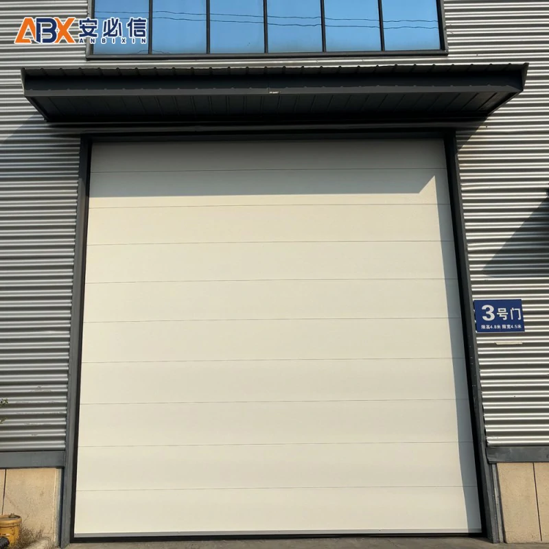 甘南藏族自治州工业提升门